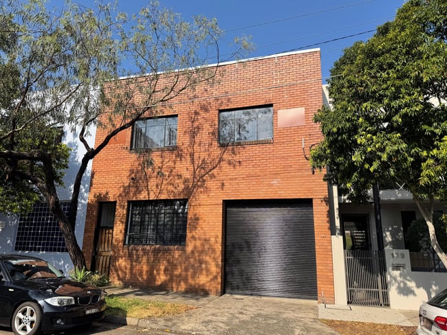 131 Queen Street Beaconsfield NSW 2015 131 Queen Street Beaconsfield NSW 2015