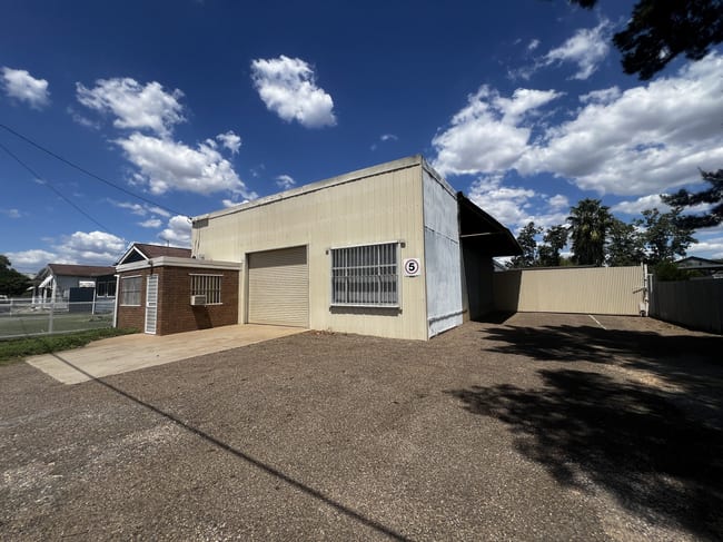 37 Little Barber Street Gunnedah NSW 2380 37 Little Barber Street Gunnedah NSW 2380