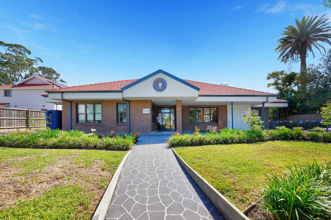 1558 Pacific Highway Wahroonga NSW 2076 1558 Pacific Highway Wahroonga NSW 2076