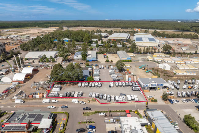 5, 7 & 9 Clayton Road Heatherbrae NSW 2324