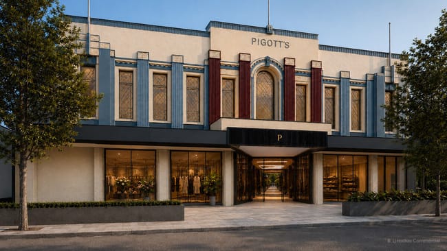 381 Ruthven Street Toowoomba City QLD 4350 381 Ruthven Street Toowoomba City QLD 4350