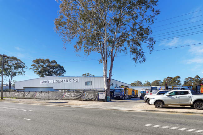 4/113 Dunheved Circuit St Marys NSW 2760 4/113 Dunheved Circuit St Marys NSW 2760