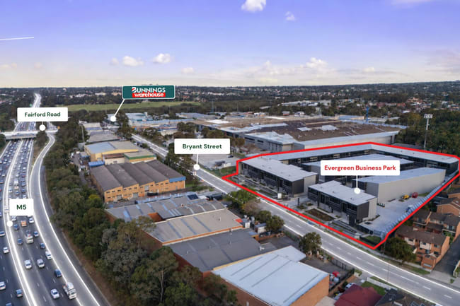 17-23 Bryant Street Padstow NSW 2211