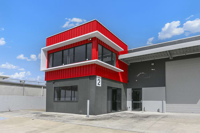 2/14 Northward Street Upper Coomera QLD 4209 2/14 Northward Street Upper Coomera QLD 4209