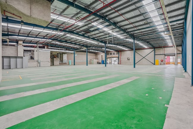 Warehouse & Office 2/ 72 Ferndell Street Chester Hill NSW 2162