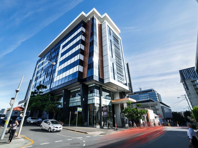 51 Alfred Street Fortitude Valley QLD 4006 51 Alfred Street Fortitude Valley QLD 4006