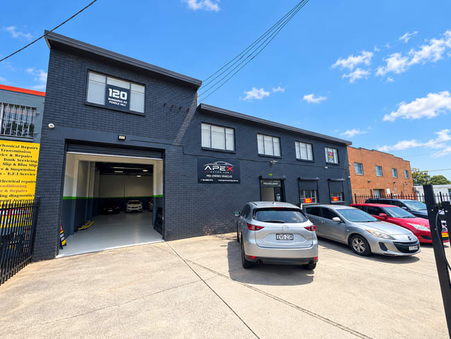 Freestanding/120 Bungaree Road Pendle Hill NSW 2145 Freestanding/120 Bungaree Road Pendle Hill NSW 2145