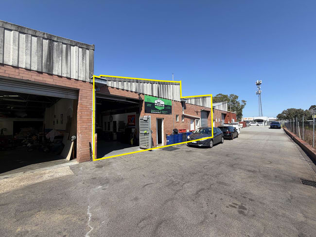 2&3/6 Bookham Street Morley WA 6062 2&3/6 Bookham Street Morley WA 6062