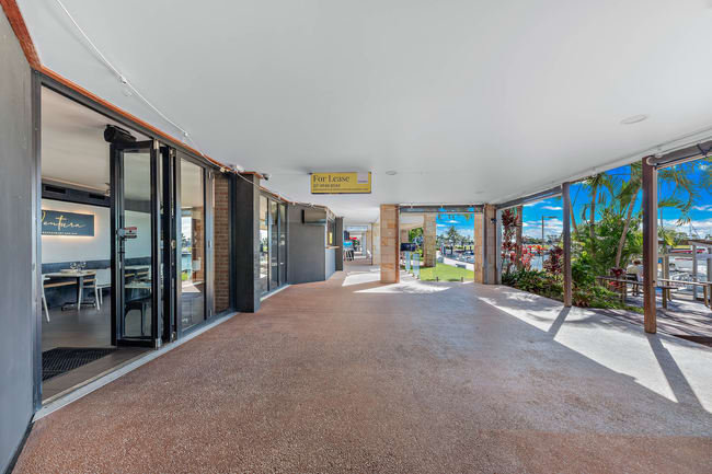 F15 The Boathouse, Port of Airlie Marina, 33 Port Drive Airlie Beach QLD 4802