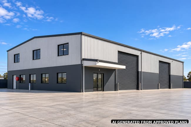WHOLE OF PROPERTY/5 Hensel Street Park Avenue QLD 4701