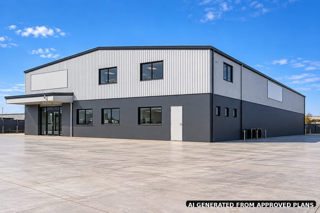 WHOLE OF PROPERTY/7 Hensel Street Park Avenue QLD 4701