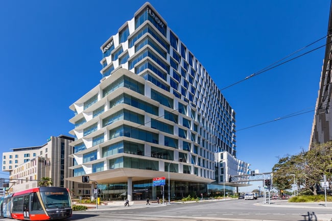 55 Botany Street Randwick NSW 2031 55 Botany Street Randwick NSW 2031