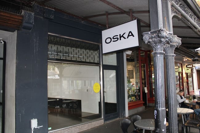 332 Lygon Street Carlton VIC 3053 332 Lygon Street Carlton VIC 3053