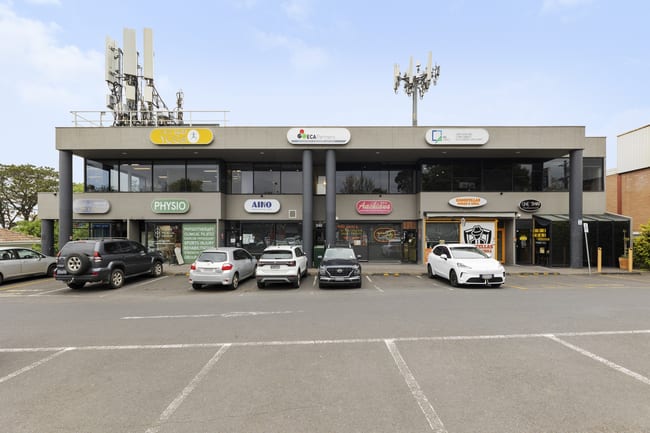 Suite 8A/346 Belmore Road Balwyn VIC 3103 Suite 8A/346 Belmore Road Balwyn VIC 3103
