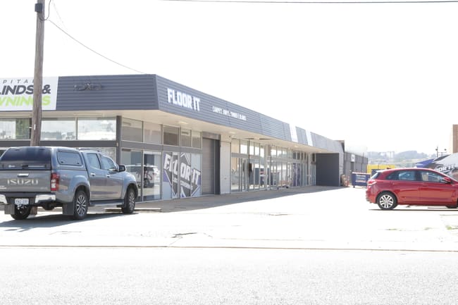 Unit 5/13-15 Townsville Street Fyshwick ACT 2609 Unit 5/13-15 Townsville Street Fyshwick ACT 2609