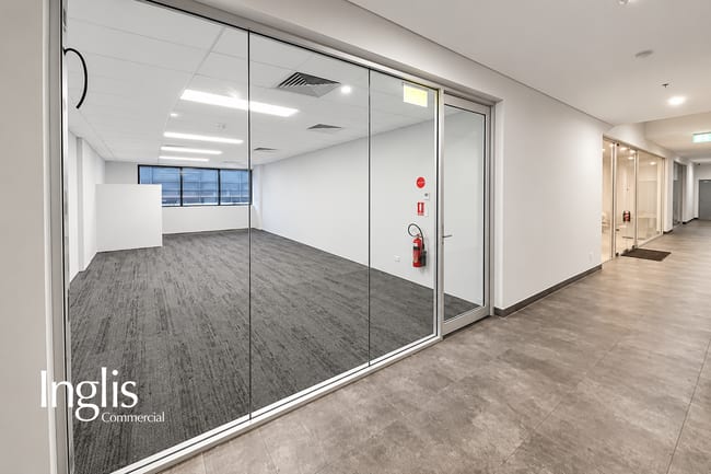 G13/31 Lasso Road Gregory Hills NSW 2557 G13/31 Lasso Road Gregory Hills NSW 2557