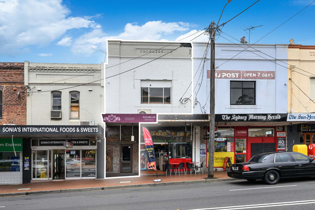 Level 1/325 Penshurst Street Willoughby NSW 2068 Level 1/325 Penshurst Street Willoughby NSW 2068