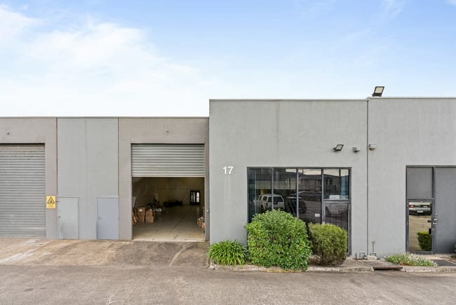 17/5 Samantha Court Knoxfield VIC 3180 17/5 Samantha Court Knoxfield VIC 3180