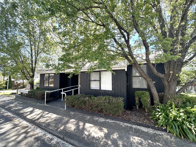 2/1 Osborne Avenue Bundanoon NSW 2578 2/1 Osborne Avenue Bundanoon NSW 2578