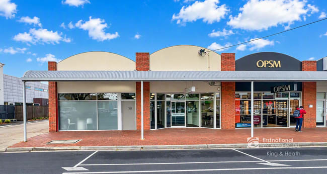 3/107 Nicholson Street Bairnsdale VIC 3875