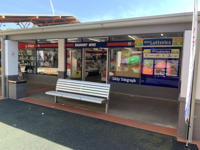 Bradbury NSW 2560 Bradbury NSW 2560