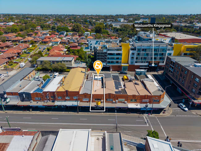 243 Kingsgrove Rd Kingsgrove NSW 2208 243 Kingsgrove Rd Kingsgrove NSW 2208