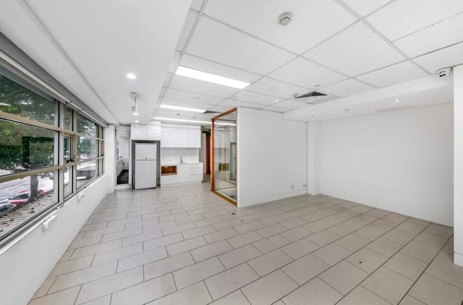 Level 1/662 Botany Road Alexandria NSW 2015 Level 1/662 Botany Road Alexandria NSW 2015