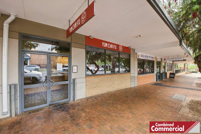 6/1-15 Murray Street Camden NSW 2570 6/1-15 Murray Street Camden NSW 2570