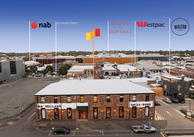 Level 1/11 Annand Street Toowoomba City QLD 4350 Level 1/11 Annand Street Toowoomba City QLD 4350