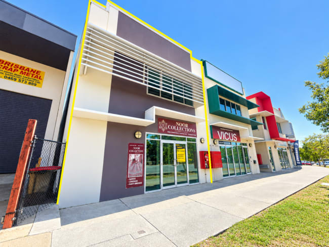 8/1311 Ipswich Road Rocklea QLD 4106 8/1311 Ipswich Road Rocklea QLD 4106