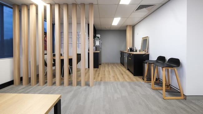 Level 3, 1/3-15 Dennis Road Springwood QLD 4127 Level 3, 1/3-15 Dennis Road Springwood QLD 4127