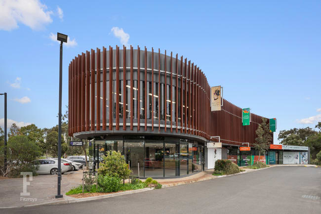 1090 Wellington Road Rowville VIC 3178 1090 Wellington Road Rowville VIC 3178