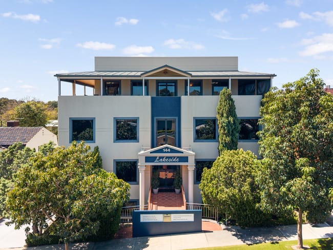 144 Northwood Street West Leederville WA 6007 144 Northwood Street West Leederville WA 6007