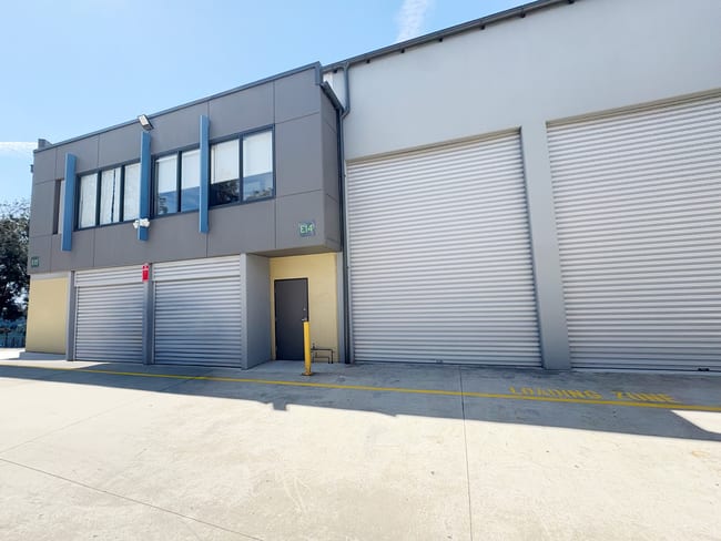 E14/161 ARTHUR STREET Homebush West NSW 2140 E14/161 ARTHUR STREET Homebush West NSW 2140