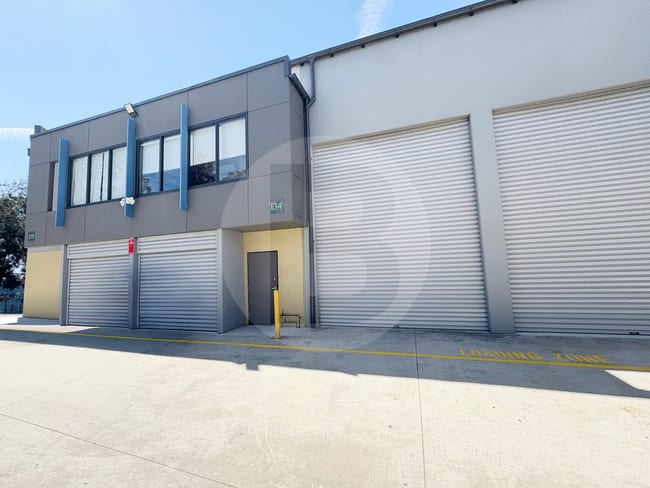 E14/161 ARTHUR STREET Homebush West NSW 2140 E14/161 ARTHUR STREET Homebush West NSW 2140