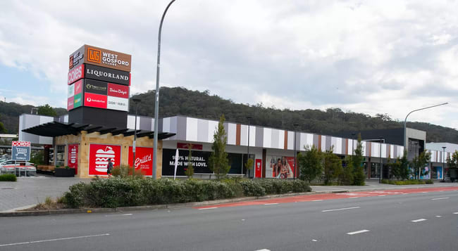 Shop 3 & 4/299 Brisbane Water Drive West Gosford NSW 2250 Shop 3 & 4/299 Brisbane Water Drive West Gosford NSW 2250