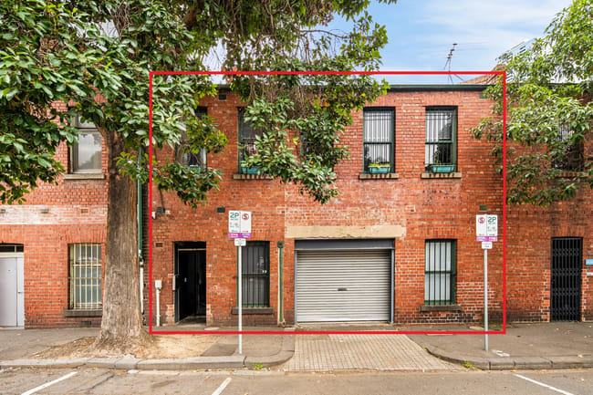 36 Cobden Street North Melbourne VIC 3051