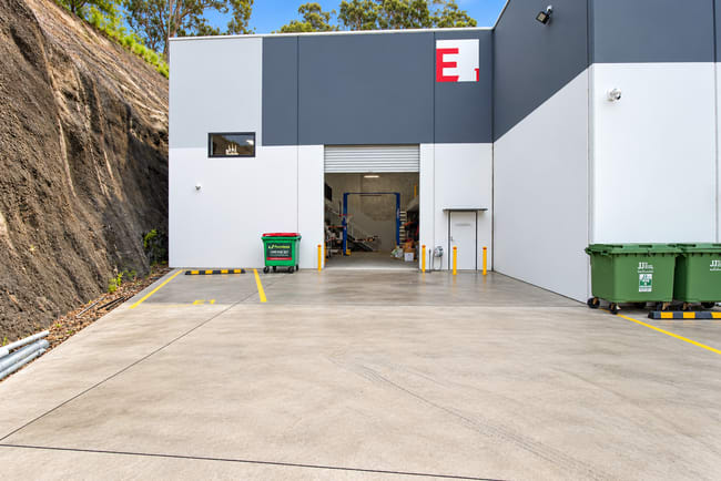 E1/20 Picrite Close Pemulwuy NSW 2145 E1/20 Picrite Close Pemulwuy NSW 2145