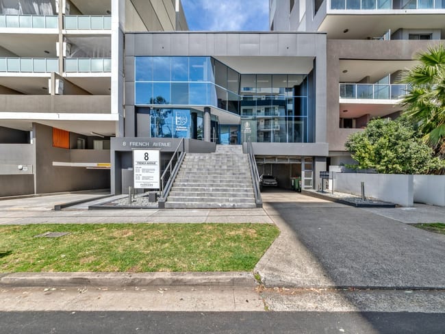 104/8 French Avenue Bankstown NSW 2200 104/8 French Avenue Bankstown NSW 2200