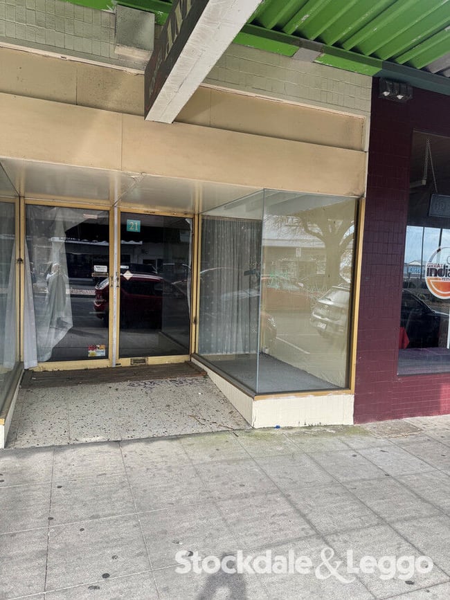 21 Tarwin Street Morwell VIC 3840 21 Tarwin Street Morwell VIC 3840
