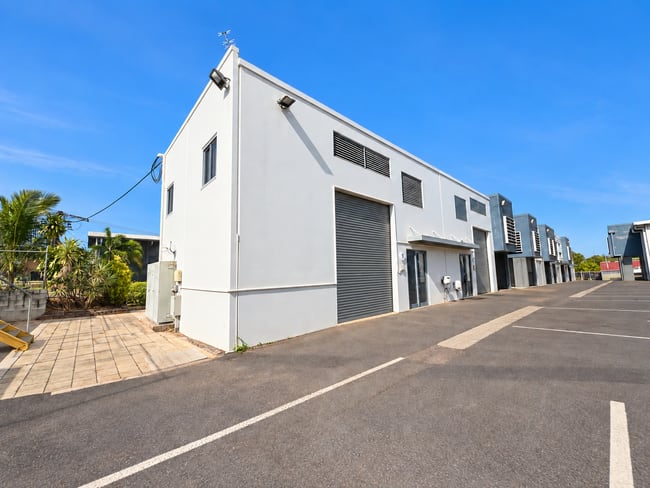 1/8 Andrews Street Berrimah NT 0828