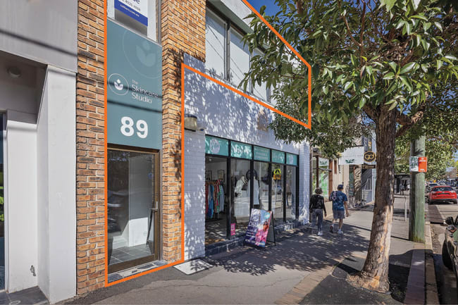 1/89 Darby Street Cooks Hill NSW 2300 1/89 Darby Street Cooks Hill NSW 2300