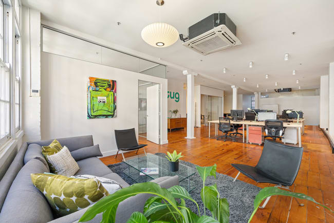 Suite 9/50 Reservoir Street Surry Hills NSW 2010 Suite 9/50 Reservoir Street Surry Hills NSW 2010