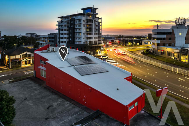 1/219 Pacific Highway Charlestown NSW 2290