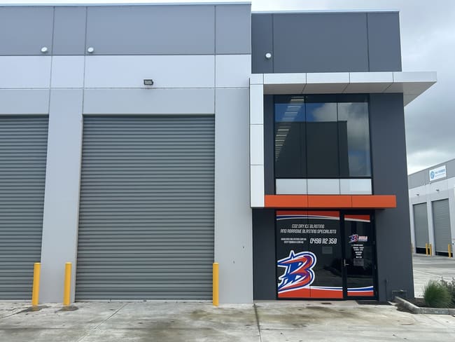Unit 5/72 Alfred Street Warragul VIC 3820 Unit 5/72 Alfred Street Warragul VIC 3820