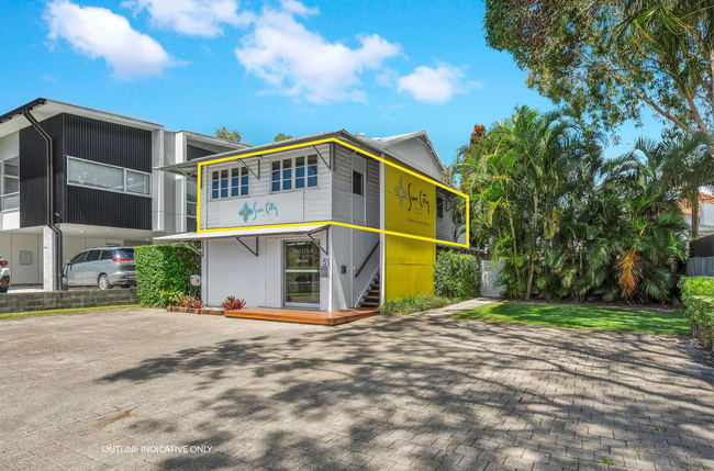 Level 1/51 Mary Street Noosaville QLD 4566 Level 1/51 Mary Street Noosaville QLD 4566
