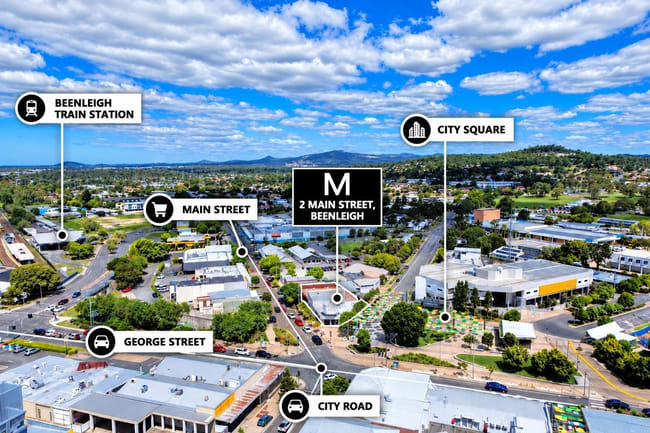 2/2 Main Street Beenleigh QLD 4207 2/2 Main Street Beenleigh QLD 4207
