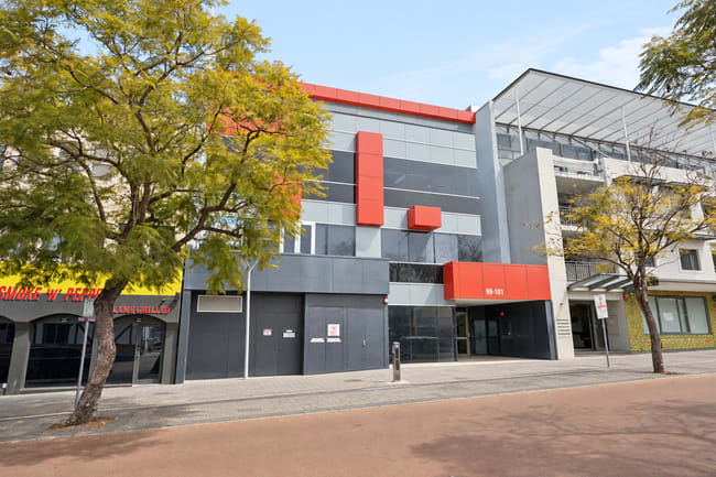 7/101 Francis Street Northbridge WA 6003