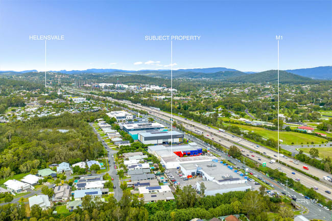 2/138 Siganto Drive Helensvale QLD 4212 2/138 Siganto Drive Helensvale QLD 4212