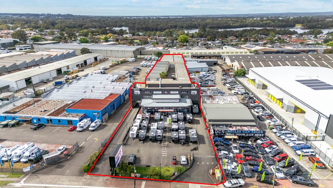 Lansvale NSW 2166 Lansvale NSW 2166